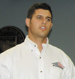 Adam Trenk